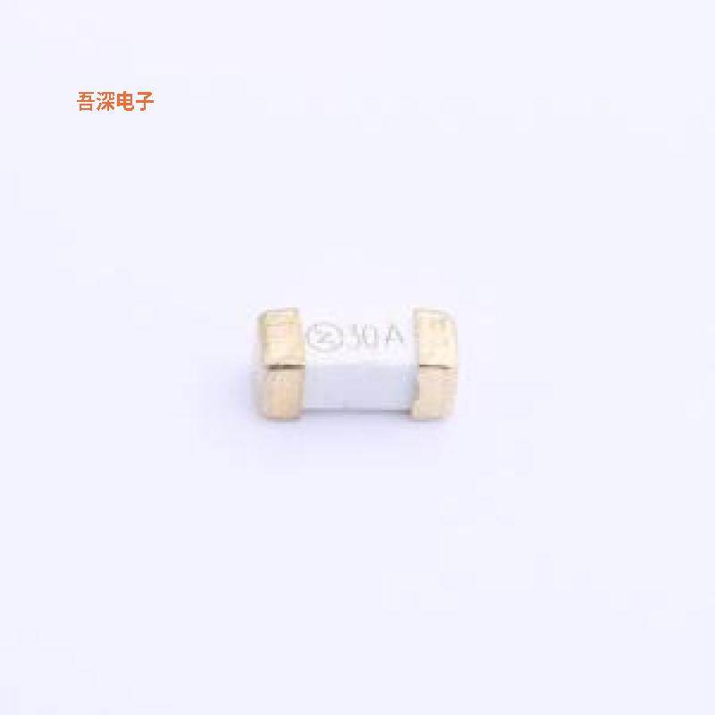 STS2300 |镀金贴片保险丝一次性保险丝2410