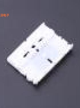 原装 1903615-1 |全新正品0.50 SERIES CONN 6POS PLUG HOUSI