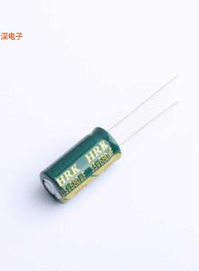 CD288687M1V1020VFL |直插铝电解寿命3000H 105°