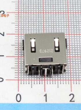 原装正品1-2129458-1全新|