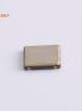 Q3309CA400371 |无源晶振SG-8002CA 1.000000 MHz PC C