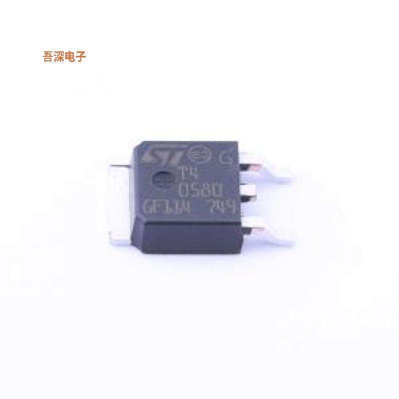 T405-800B-TR |原装TO-252(DPAK)TRIAC SENS GATE 800V 4A DPAK,电子元器件市场,拨动开关,淘宝优惠券,粉丝福利购,淘宝优惠卷