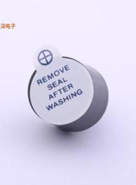 YS-MBZ12095DYB12 |原装插件,D=12mm蜂鸣器