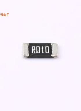 TLRP3A20WR010FTE |原装2512RES 0.01 OHM 1% 2W 2512