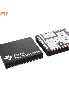 TPS544C26RXXR |降压IC REG BUCK PROG 35A 37WQFN