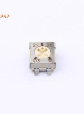 TS53YL103MR10 原装|正品SMD-3P,5x5mm