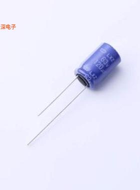ELXZ630ELL121MJ16S |原装120uF ±20%  63V插件,D10xL16mm