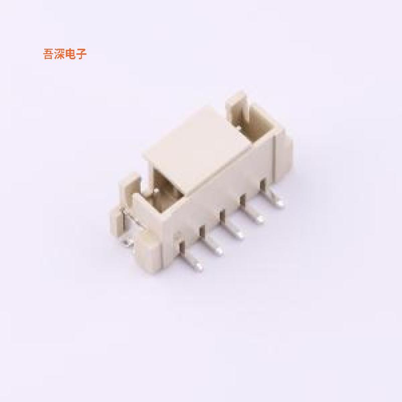 WT250ML-054C-0W |原装SMD,P=2.54mm线对板针座