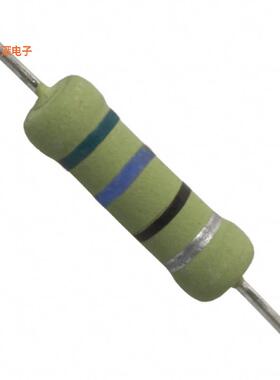 OX560KE |56 OhmsRES 56 OHM 10% 1W AXIAL