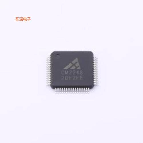 CM2248-QFPTR |原装LQFP-64(10x10)模数转换芯片ADC