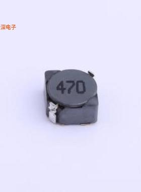 MSRH6D38-470MT |原装SMD,6.7x6.7mm功率