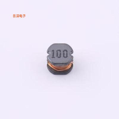 ZECD54-100M |原装SMD,5.8x5.2mm功率