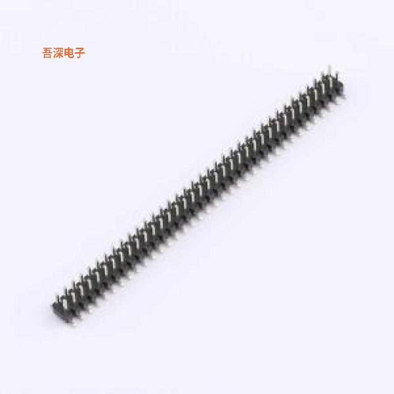 KH-2.0PH-2X36P-L8.0-SMT |原装SMD,P=2mm排针