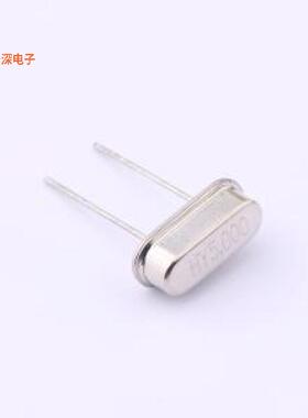 HY5M49SOB2T02 |5.000MHZ HC-49S 20PF 20PPM无源晶振HC-49S