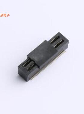 BTB0.585-60PLBSC-M71|原装SMD,P=0.5mm板对板与背