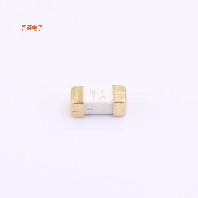 2410 T7A/250V |镀金一次性保险丝2410