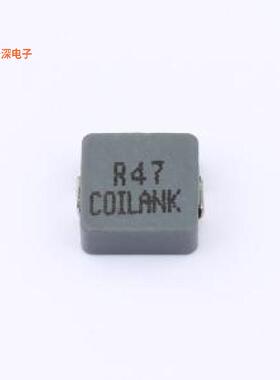 AAPS1040MR47H |原装SMD,11.5x10mm功率