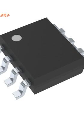MB85RS4MTPF-G-BCERE1|未验证IC FRAM 4MBIT SPI 40MHZ 8SO