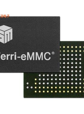 SM662PXF BEST|未验证IC FLASH 4TBIT EMMC 100BG