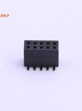 2343U-205CNG1MNT01 |原装SMD,P=1.27mm排母