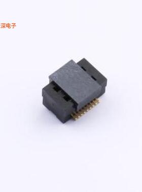 HC-PBB05-2-18-F-H3.5-G1-R-P-04 原装|正品SMD,P=0.5mm