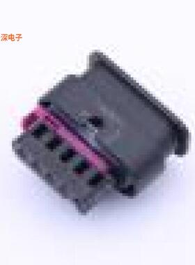 原装 1-1670921-1 |全新正品5POS, MCON 1.2 - LL CONNECTOR, S