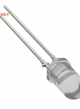 HLMP-EG2H-XZ0DD |红色 RED CLEAR T-1 3/4 T/H