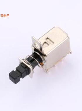 PS-22F07-N-B-001 |原装插件按键