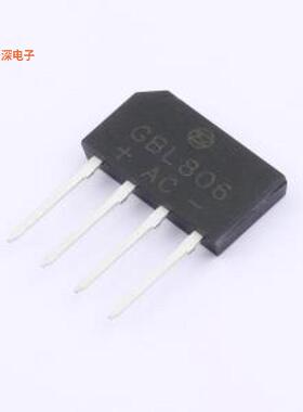GBL806 |原装GBL整流桥