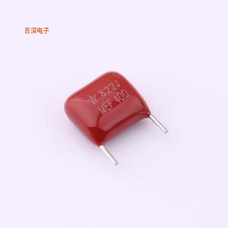 MEF822J2G3AS3031A1 |原装插件,P=7.5mm薄膜