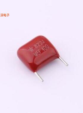 MEF822J2G3AS3031A1 |原装插件,P=7.5mm薄膜