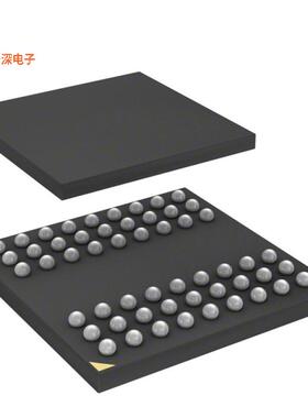 AS4C32M16MSA-6BIN|未验证IC DRAM 512MBIT PARALLEL 54FBG
