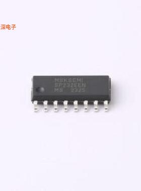 SP232EEN-MS |原装SOP-16RS232芯片