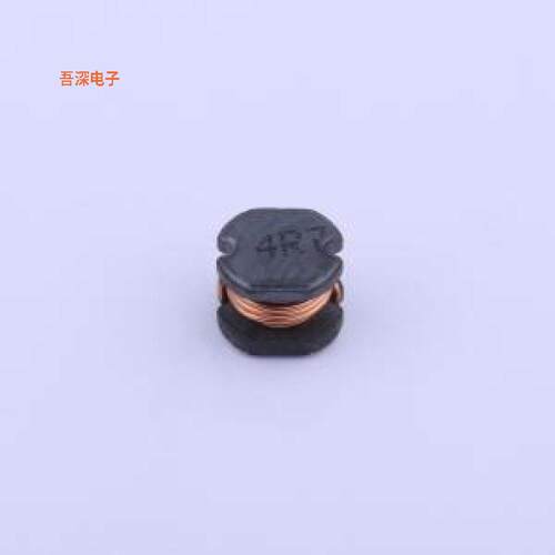 MSCD54-4R7MT |原装SMD,5.8x5.2mm功率