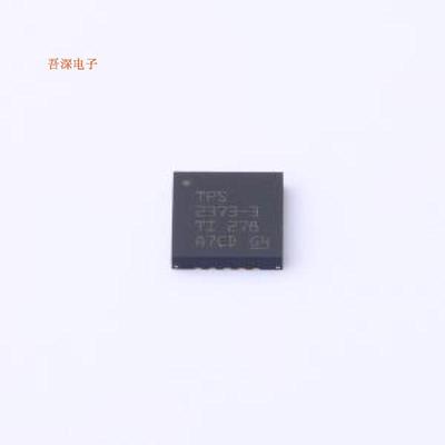 TPS2373-3RGWR |原装VQFN-20(5x5)以太网供电(PoE)控制器