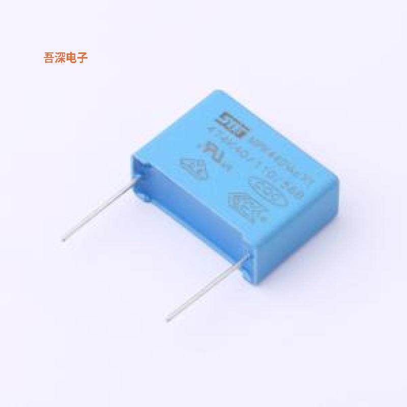 X1S1474KT1A5265190100EV0 |原装插件,P=22.5mm安规