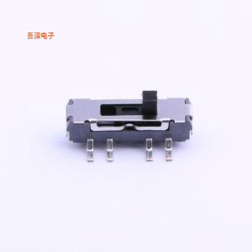 K3-1336S-F1 |1P3T 柄长2滑动SMD,13x3.5mm