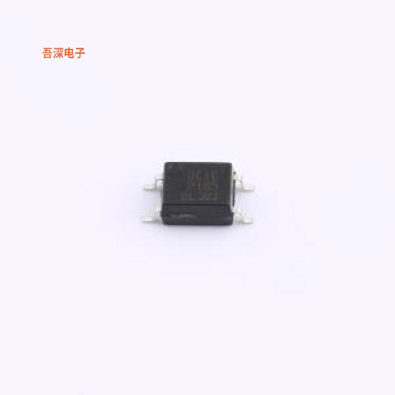 CYTLP185(BL-TP) |原装SOP-4晶体管输出光耦
