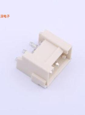 M3960RS-03-LP-R |原装SMD,P=3.96mm,卧贴线对板针座