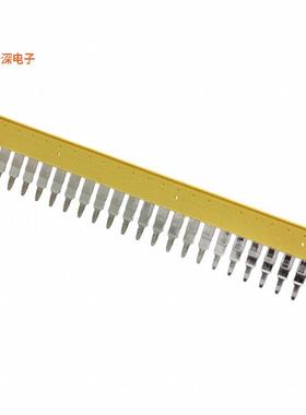 1908990000 |原装全新JUMPER TERM BLK 24POS FLAT PIN