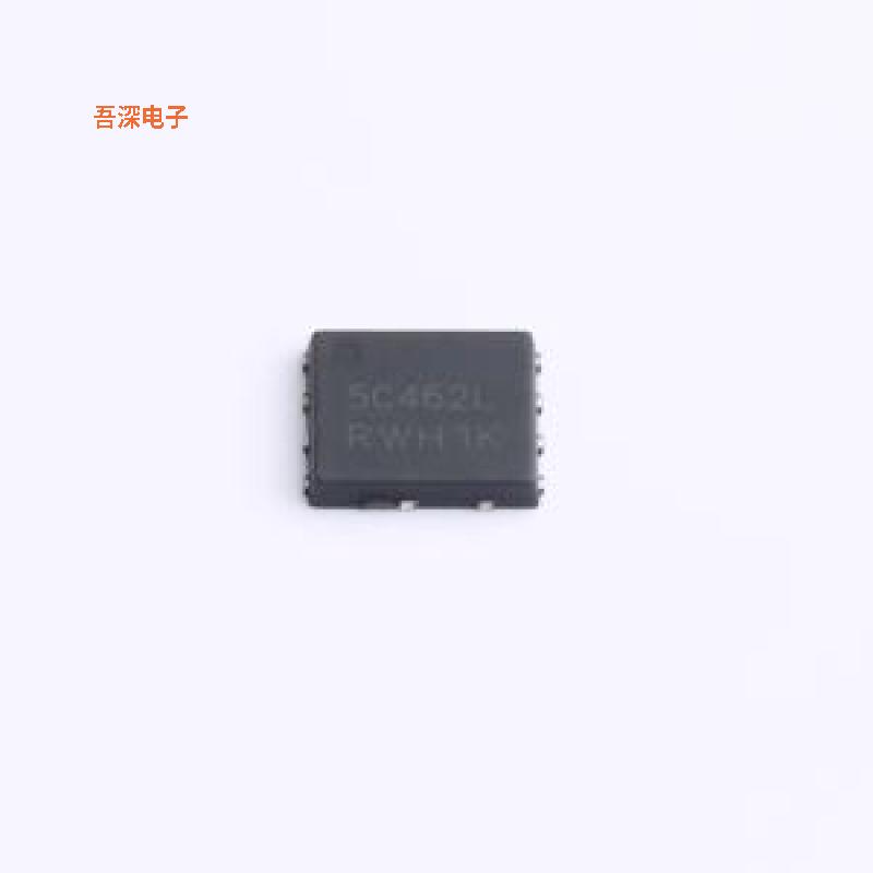 NVMFD5C462NLT1G |原装DFN-8(5x6)场效应管(MOSFET)