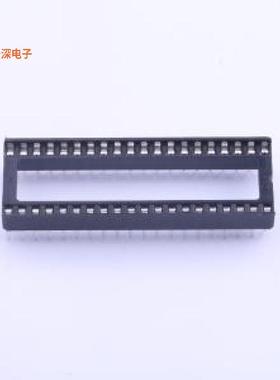 Z-ICS0S40P-W000 |ICS-40P 宽杠IC/晶体管插座DIP-40