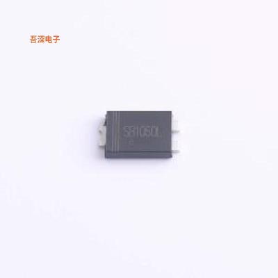 SB1060L |原装TO-277B肖特基二极管
