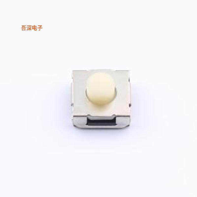 BTS0E0053CEJ00 |原装SMD-4P,6.3x6.4mm轻触