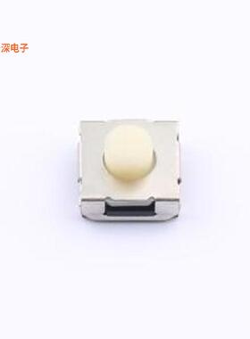 BTS0E0053CEJ00 |原装SMD-4P,6.3x6.4mm轻