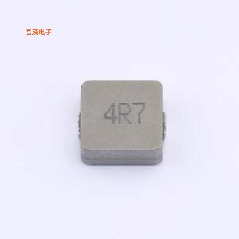 DH1040H-4R7M |原装SMD,11x10.2mm功率