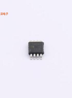 SP3485ECMM/TR |原装MSOP-8RS-485/RS-422芯片