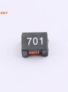 XRACM7060F-701 |原装SMD,7x6x3.8mm共模滤波器