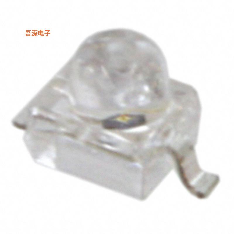 IR91-21C/TR7 |原装SMD,2x2.5mmEMITTER IR 940NM 65MA SMD
