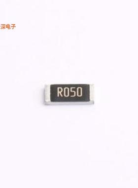 FCF20FP-R050E |原装2010电流采样/分流器